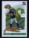 2023 Donruss Anthony Richardson Downtown SP Rookie Card RC #D-3 Colts (A)