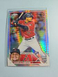 2023 Topps Chrome - #189 Gabriel Moreno (RC) Refractor