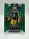 2023 Panini Mosaic Football Green Mosaic Prizm Christian Watson #86 COLOR MATCH!