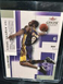 2003-04 Fleer Genuine Insider Kobe Bryant #22