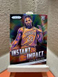 CASON WALLACE RC,2023-24 Panini Prizm INSTANT IMPACT RC,#15, OKC THUNDER