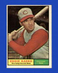 1961 Topps Set-Break #534 Eddie Kasko EX-EXMINT *GMCARDS*