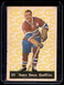 Boom Boom Geoffrion 1961-62 Parkhurst (YoBe) #35 Montreal Canadiens