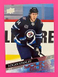 2020-21 UPPER DECK / LOGAN STANLEY / WINNIPEG JETS / YOUNG GUNS / #703