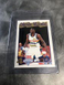 1991-92 NBA Hoops - #549 Dikembe Mutombo (RC)(PWE)