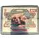 Shavkat Rakhmonov • 2022 Panini Prizm #80 • Rookie RC UFC 🇰🇿🥊🥋