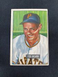 1951 Bowman Baseball Card HIGH NUMBER Ted Beard Card #308 Bv $80 NH