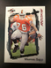 1995 Score Football Warren Sapp Rc Card #267 Tampa Bay Buccaneers