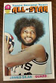 1976-77 Topps Basketball #134 James Silas