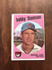 1959 Topps, #429 Bobby Thomson, VG-VGEX