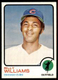 1973 Topps Set Break Billy Williams #200 NM-MT or BETTER