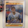 1990 Fleer - Players of the Decade #629 Jose Canseco