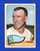 1965 Topps Set-Break #570 Claude Osteen EX-EXMINT *GMCARDS*