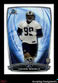 2014 Bowman Chrome Refractors #199 Aaron Donald RAMS RC ROOKIE