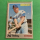 1970 Topps - #54 Jeff Torborg