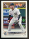 SPENCER TORKELSON / 2022 Topps RC Factory Set Image Variation SP #658 / Tigers