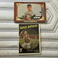 1955 Bowman Baseball JACK COLLUM#189. 1959 Topps Baseball DUTCH DOTTERER#288.