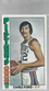 1976-1977 Topps NBA Card #29 Chris Ford Detroit Pistons NRMT