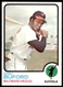 1973 Topps Set Break Don Buford #183 NM-MT or BETTER