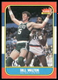 1986-87 Fleer #119 Bill Walton