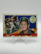 1990 Topps Big Oakland Athletics Baseball Card #28 Mark McGwire