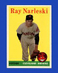 1958 Topps Set-Break #439 Ray Narleski EX-EXMINT *GMCARDS*