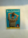 1958 Topps - #141 Ken Lehman VINTAGE BASEBALL CARD