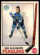 1969-70 O-Pee-Chee EX Bob Blackburn Rookie #113