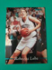 1995 Classic Rookies - Foil #82 Rebecca Lobo (RC)