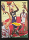 1997-98 - Fleer - All Rookie - Kobe Bryant - #50 - MVP - HOF - NM-MT