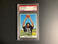 Topps 1975 Jack Tatum #70 Psa 9 Mint Raiders 11468101