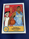 2003-04 Topps Bazooka Basketball ROOKIE CARD #278 Carmelo Anthony Nuggets RC