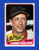 1965 Topps Set-Break #438 Harry Walker Mgr EX-EXMINT *GMCARDS*