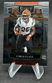 Chris Evans 2021 Panini Select Concourse Rookie RC #96 Cincinnati Bengals