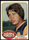 1976 Topps Ron Jaworski #426 Rookie NrMint-Mint