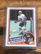 1984-85 Topps RC #96 Pat LaFontaine Rookie