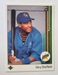 1989 Upper Deck - Right Side Up SS on Front #13 Gary Sheffield (RC) - Milwaukee