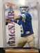 1995 Action Packed #36 ROOKIE RC Steve McNair -Tennessee Titans/Alcorn State