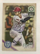 2018 Topps Gypsy Queen Shohei Ohtani RC #89 Los Angeles Dodgers