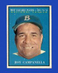 1961 Topps Set-Break #480 Roy Campanella Mvp EX-EXMINT *GMCARDS*