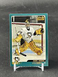 2003 O-PEE-CHEE #340 MARC-ANDRE FLEURY PITTSBURGH PENGUINS ROOKIE CARD RC