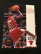 1993-1994 Skybox Premium Michael Jordan #45 Bulls HOF-Nr Mint