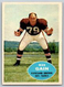 1960 Topps #30 Bob Gain EX/NM