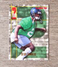 1996 Fleer - #150 Brian Dawkins (RC)