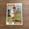 1974 Topps Baseball Norm Cash Detroit Tigers #367 EX-MT+