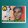 1955 Topps - #94 Reno Bertoia