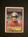 1983 Topps Football #194 MARK MOSELEY (Washington Redskins) - MT! WOW! L@@K!