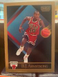 1990-91 Skybox - #37 B.J. Armstrong (RC)