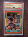 1986 Fleer Cedric Maxwell PSA 8 NM-MT #70