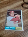 1961 Topps Baseball Lee Walls #78 Philadelphia Phillies